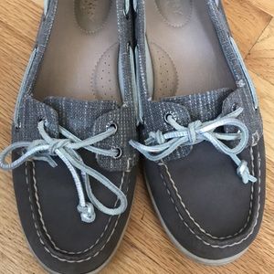 Sperry loafers